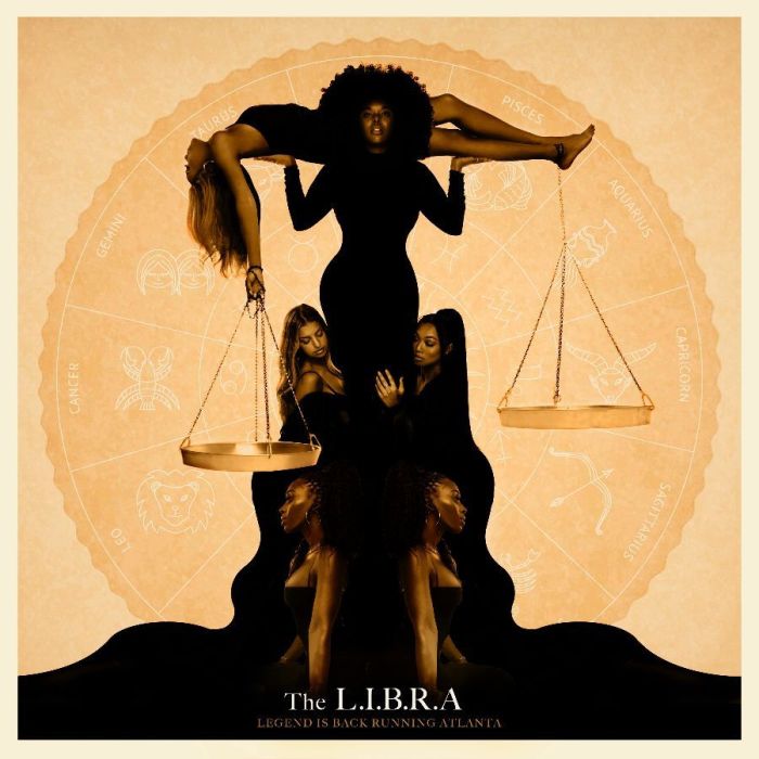T.I. The L.I.B.R.A First Listen [Real-Time] Review