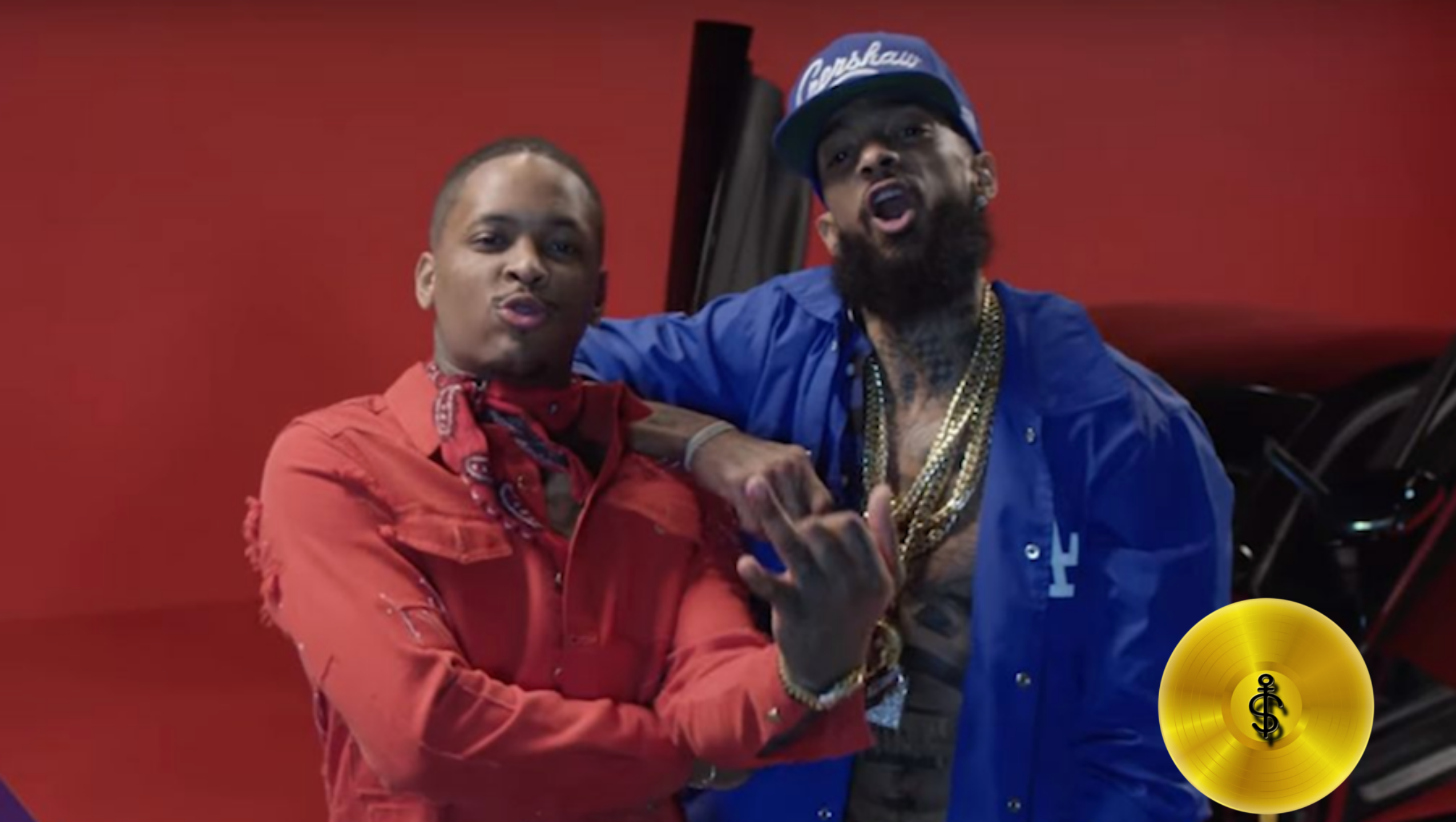 “FDT” By YG & Nipsey Hussle Sees 740% Sales Hike After Joe Biden Election Win