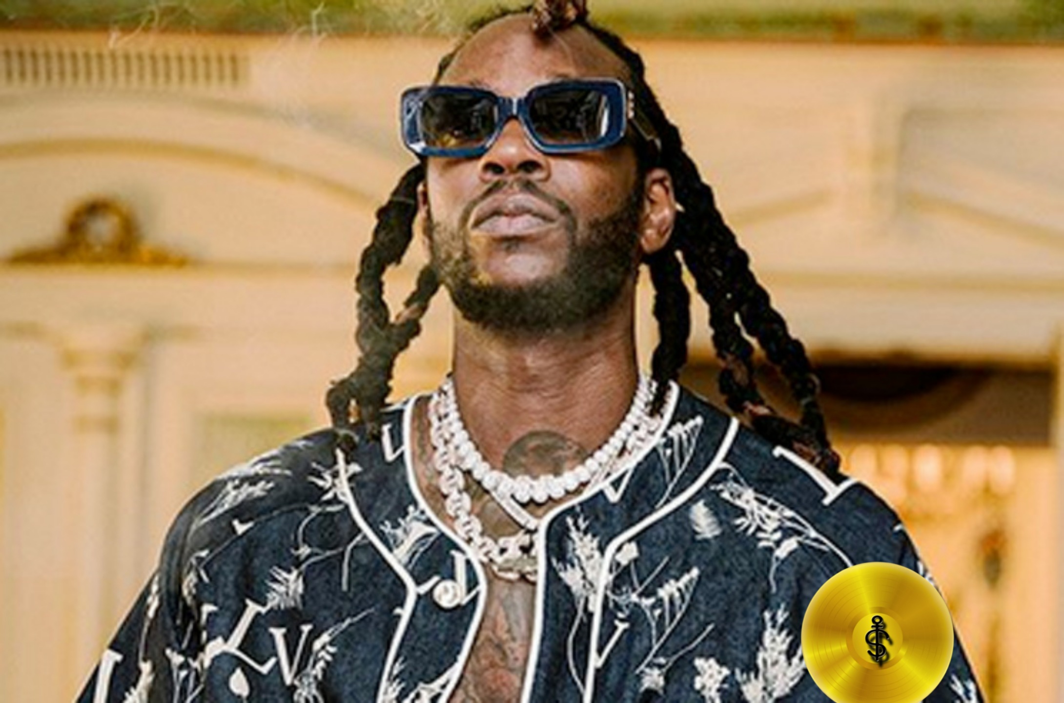 2 Chainz “So Help Me God” Artwork & Release Date