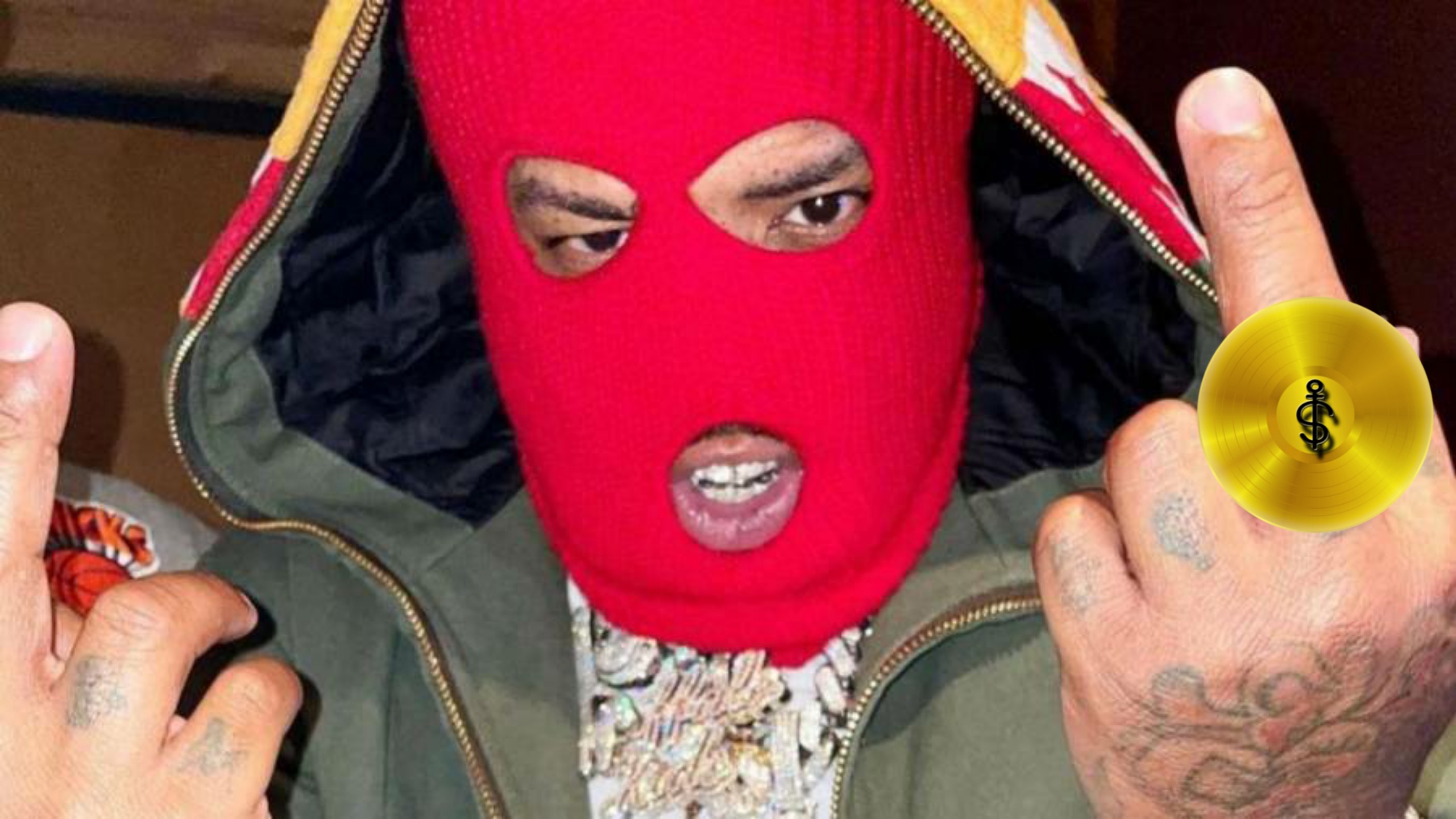 Westside Gunn Tells Joe Budden He’s Left Eminem’s SHADY Records