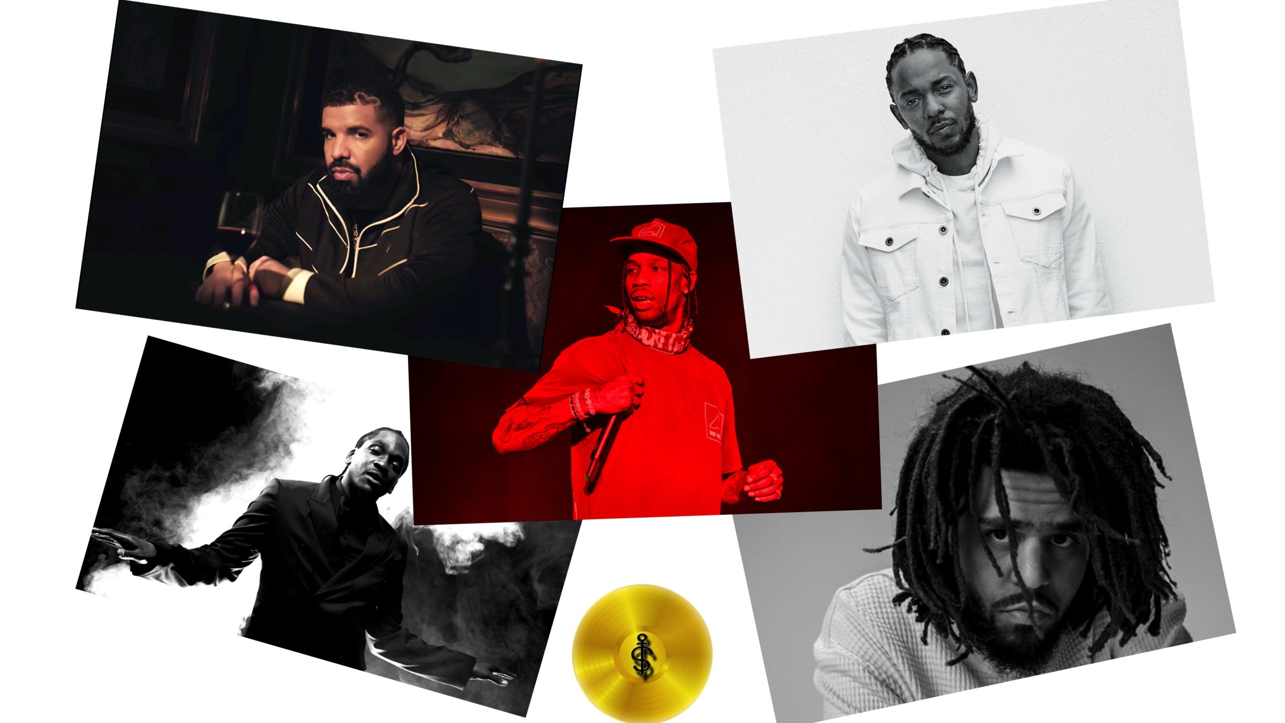 Five of 2021’s Most Anticipated Hip-Hop Albums