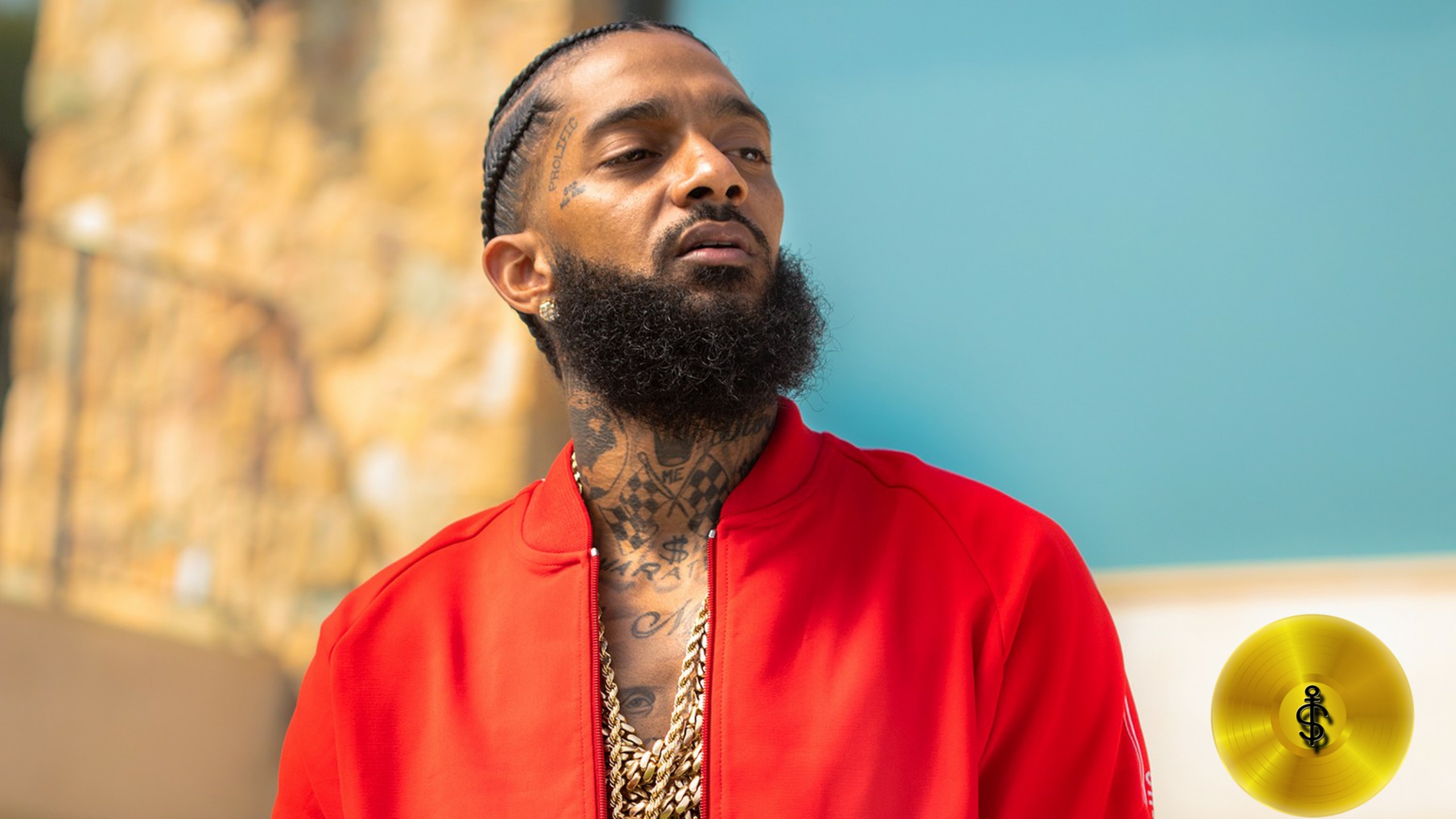 New NIPSEY HUSSLE Music On Its Way