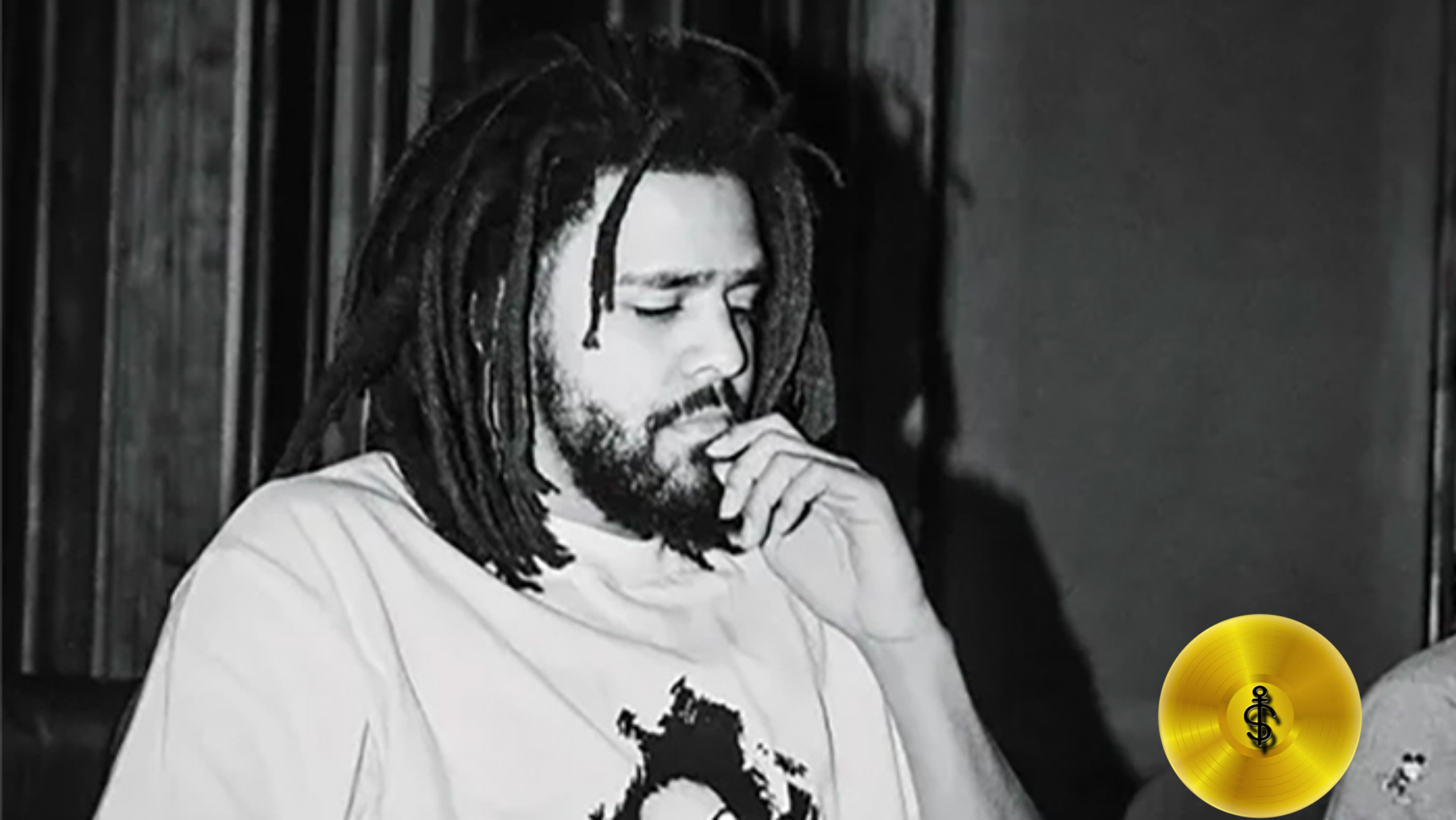 J. Cole Details His FALL OFF W/ Upcoming Music 