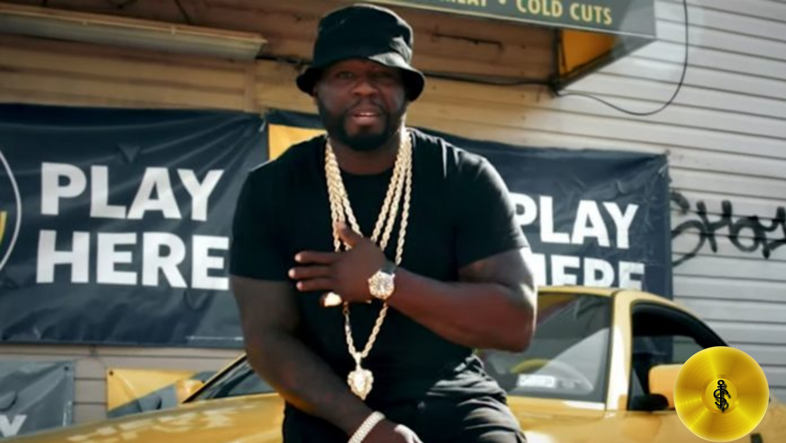 50 Cent, NLE Choppa drop “Part of The Game”