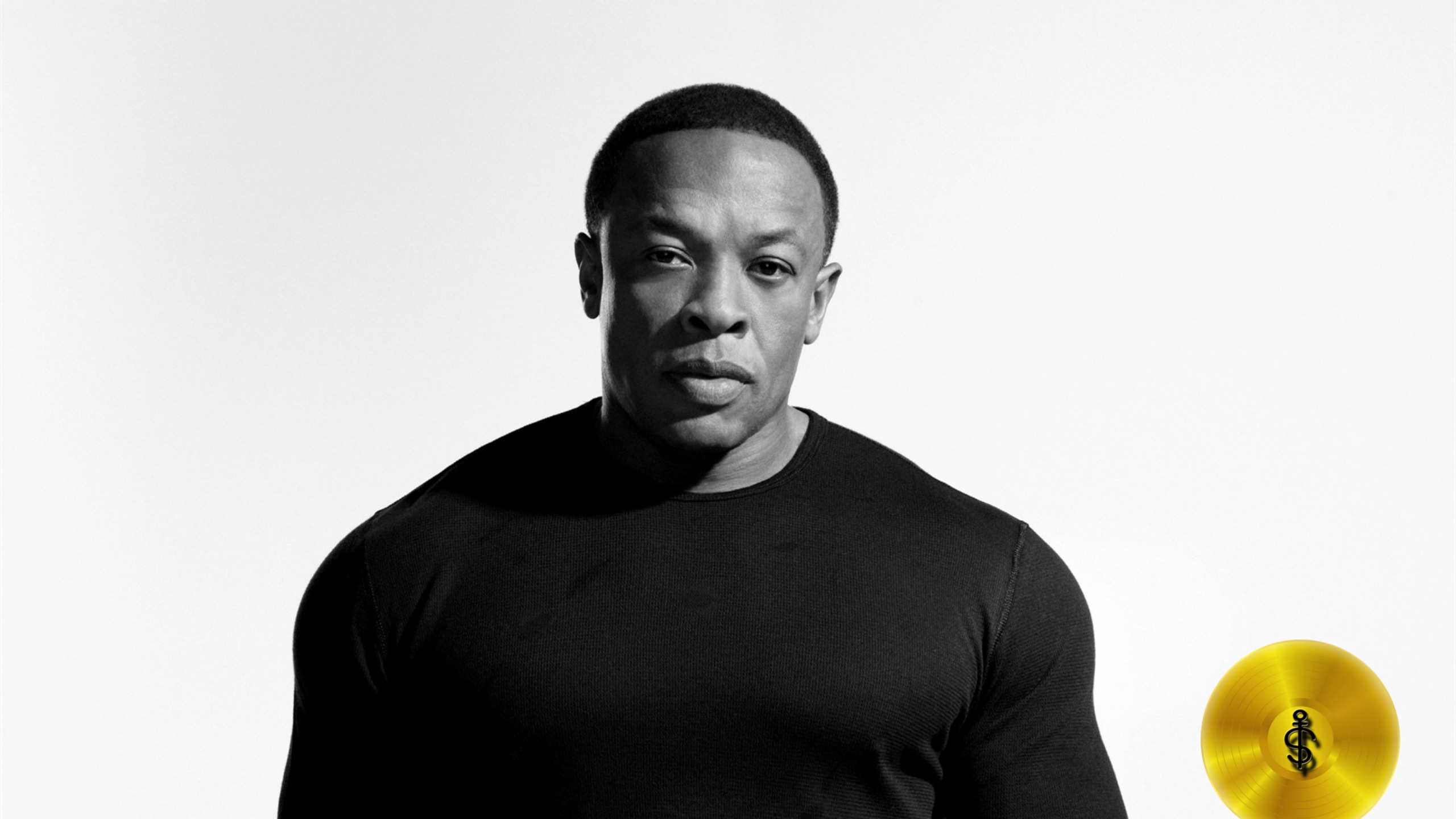 Dr. Dre Is Back In The Lab After Brain Aneurysm
