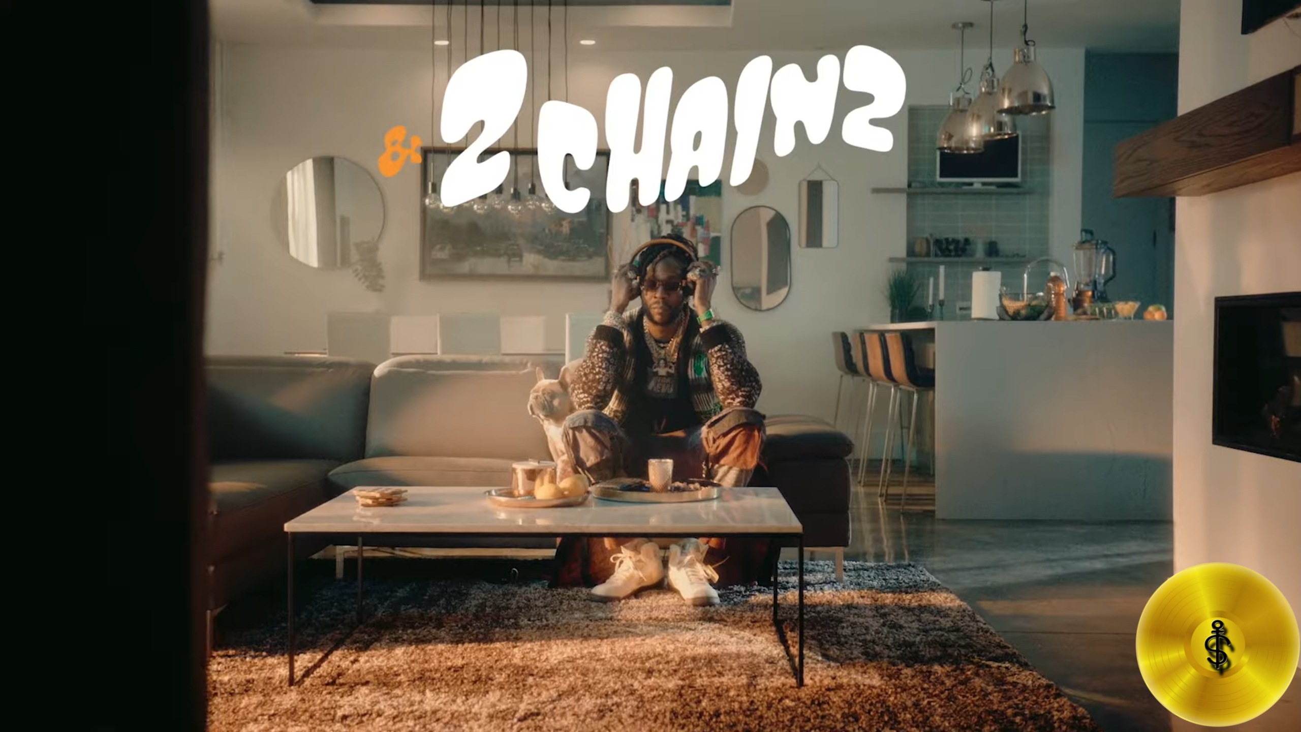 2 Chainz: Mushroom Use Advocate? [Psilocybin]