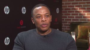 Dr. Dre is ok