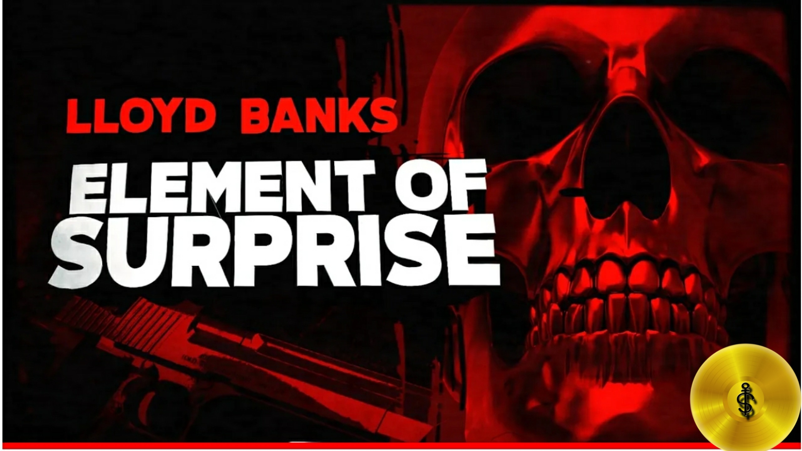 RHYME OF THE MONTH: Lloyd Banks