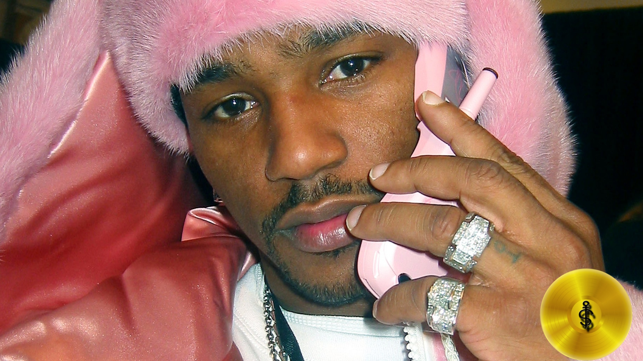 LET’S CELEBRATE CAM’RON ON HIS BDAY: KILLA DAY!