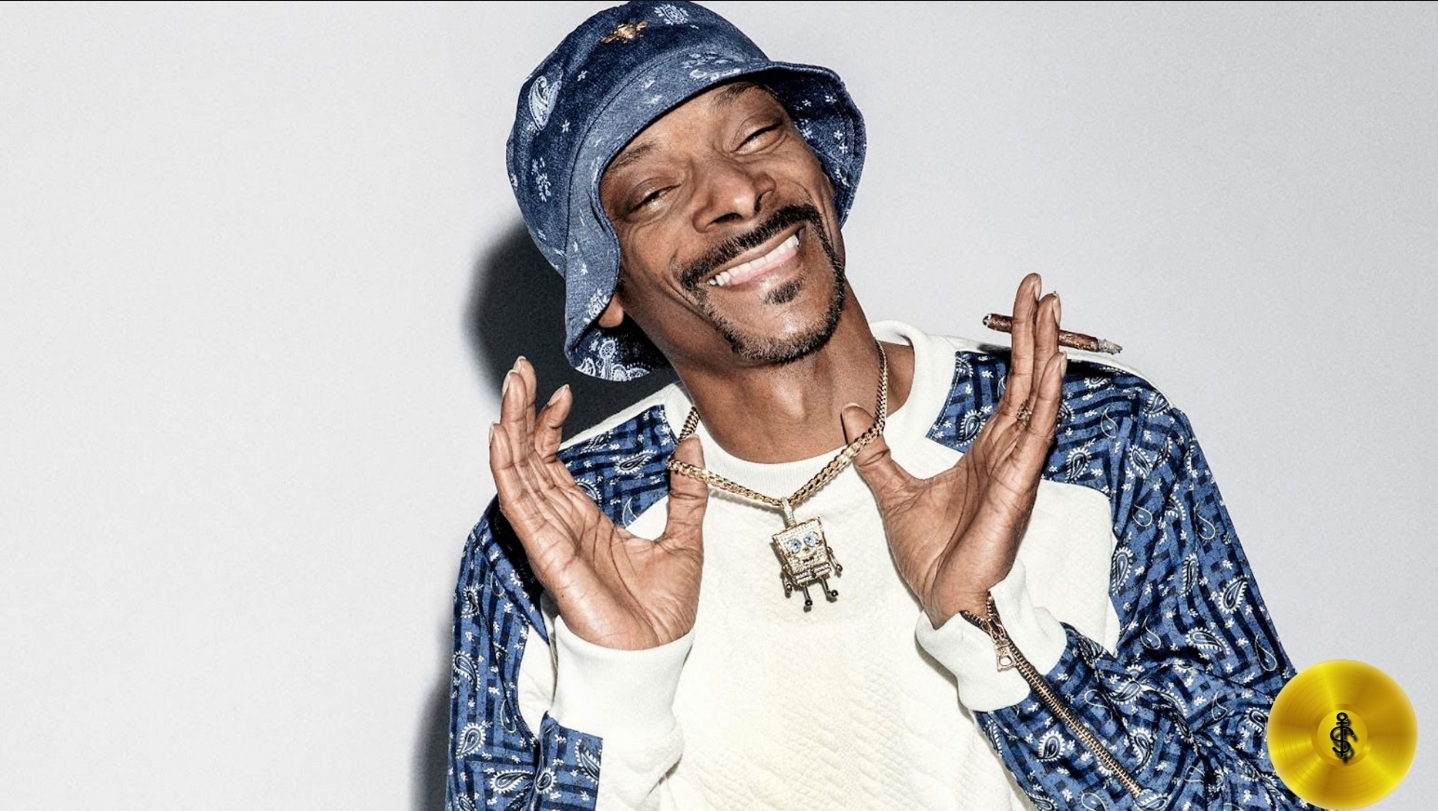 Snoop Dogg & TIDAL Set To Host Virtual Concert