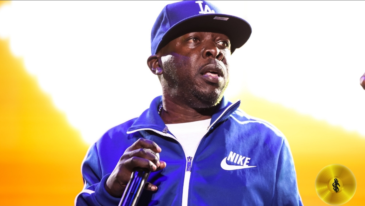 Phife Dawg, Busta Rhymes Redman Drop New Single