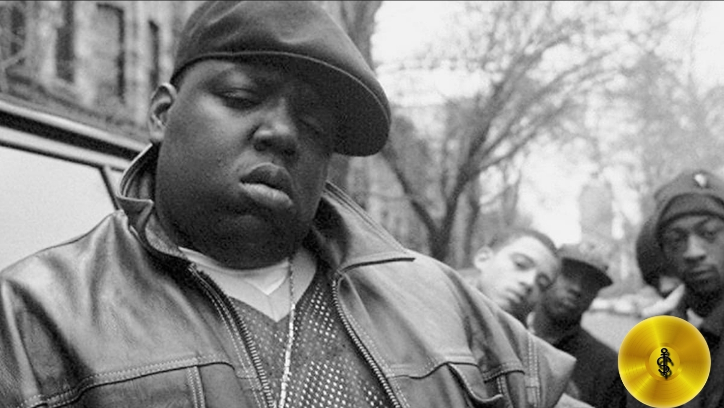 New Biggie Documentary Coming to Netflix, March