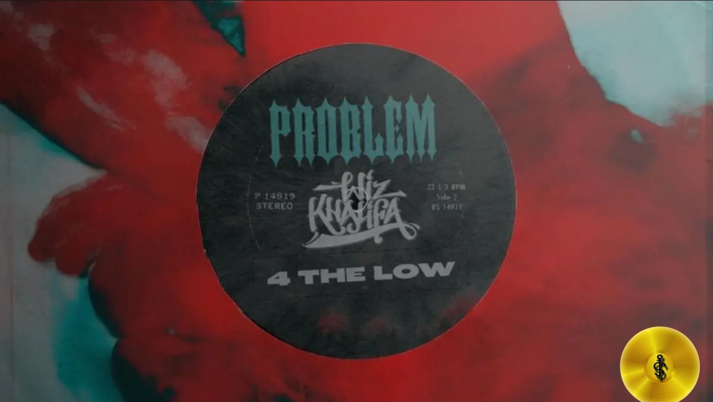 Problem & Wiz Khalifa Link Up on “4 The Low”