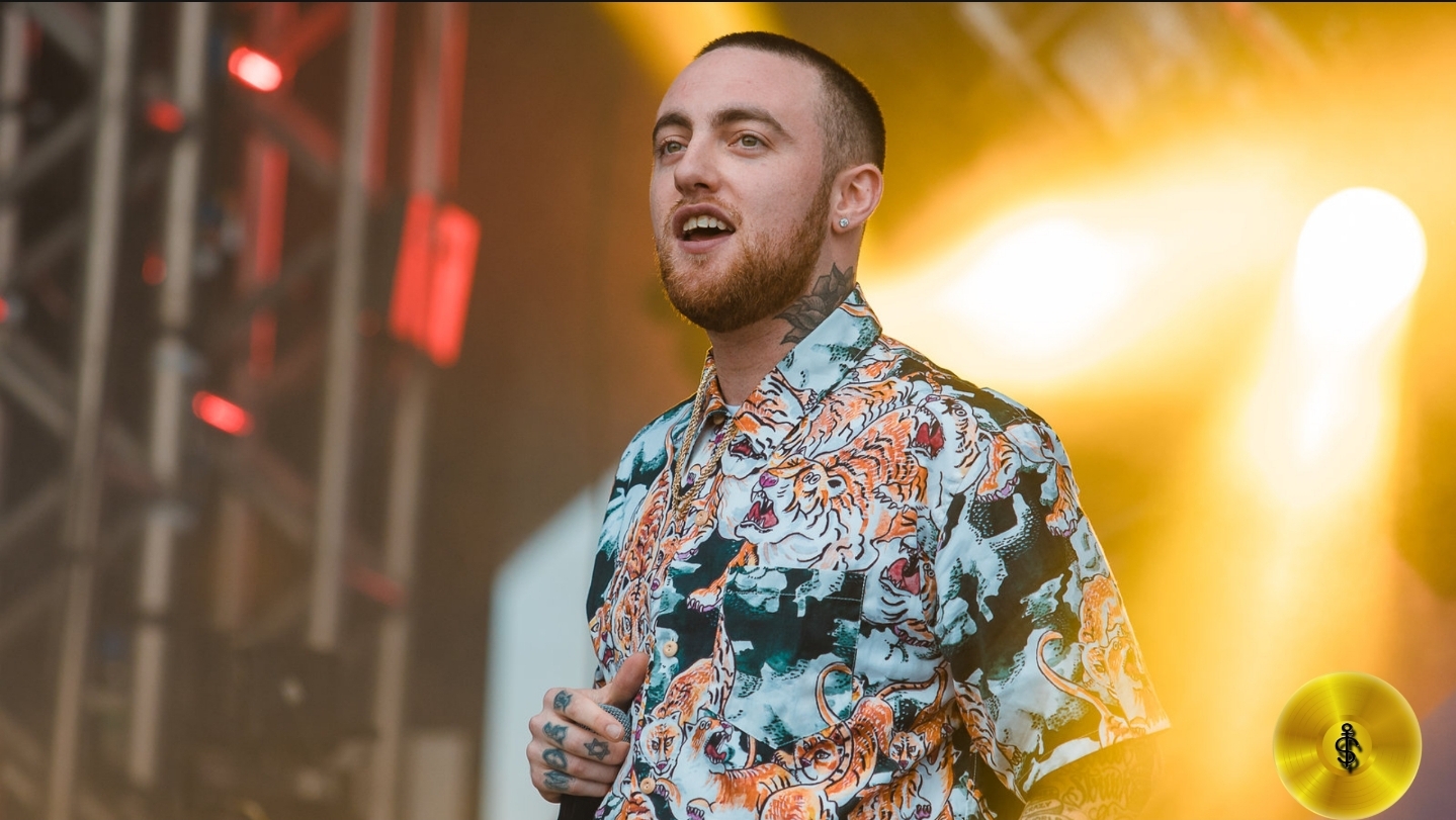 Mac Miller’s ‘Faces’ to Hit Streaming Services!