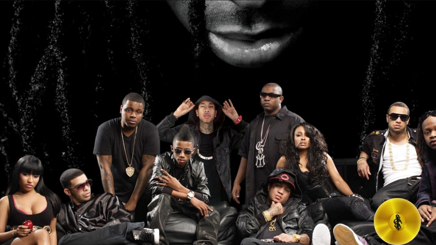 Lil Wayne Says New YOUNG MONEY ALBUM Coming