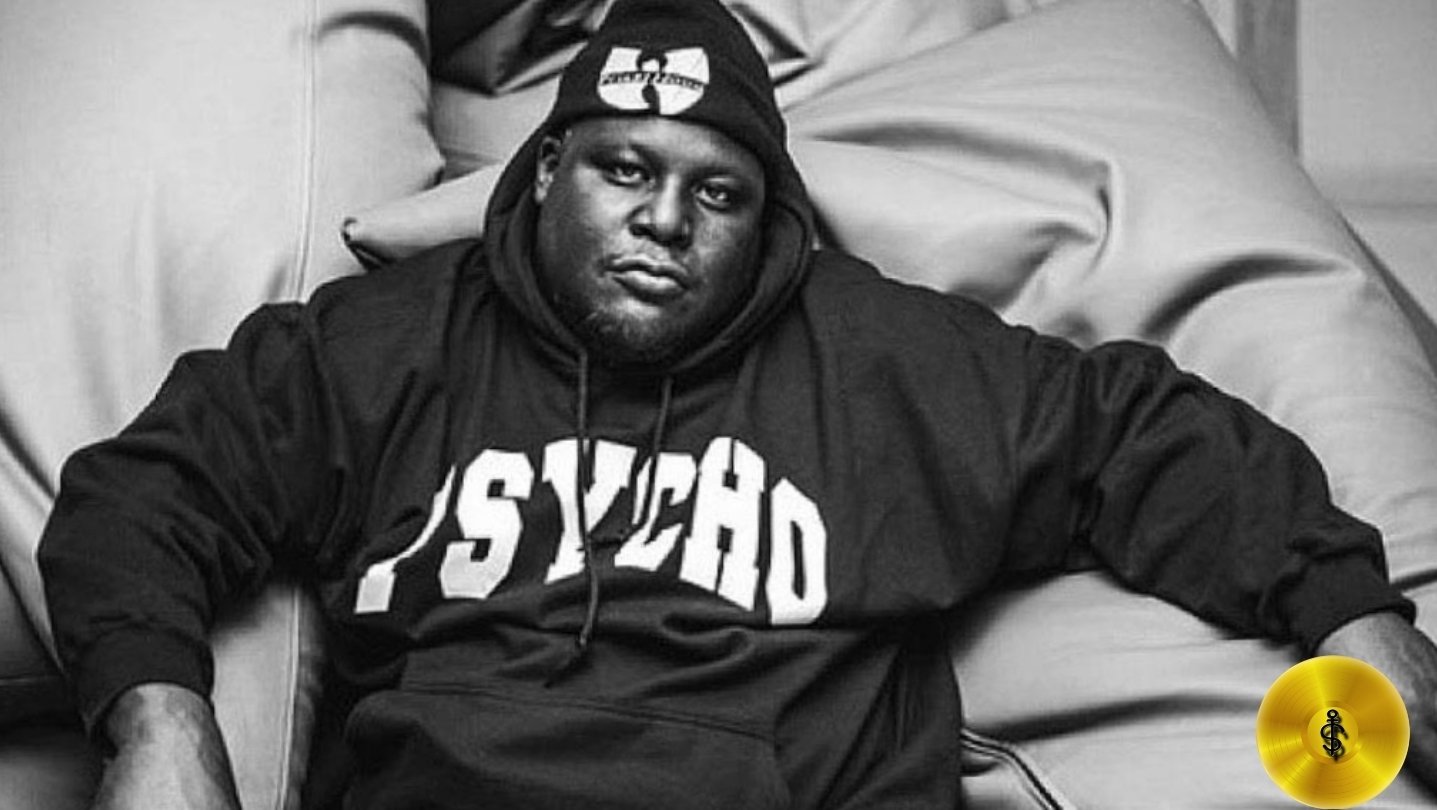 Wu-Tang Affiliate, Killah Priest New Single/LP