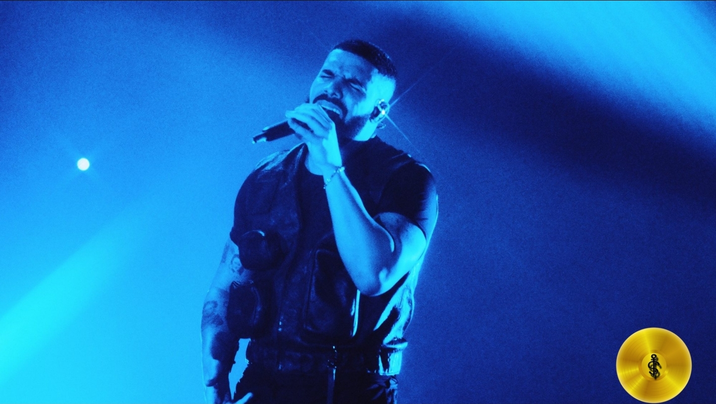 Drake Set to Release New EP At Midnight!