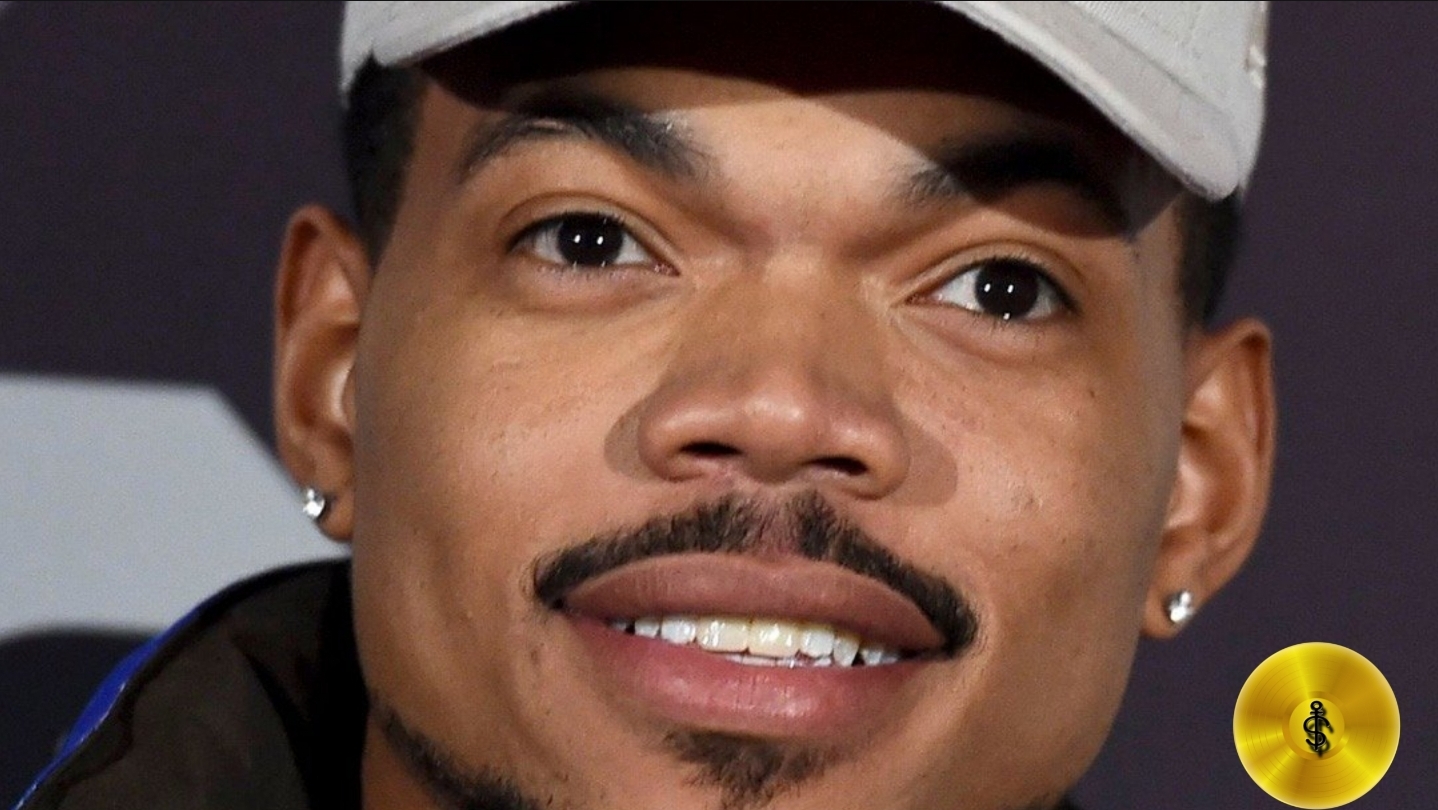 Chance the Rapper’s “The Heart & The Tongue”
