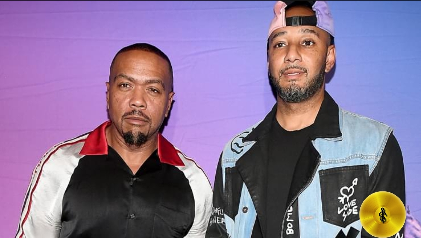 Swizz & Timbo’s VERZUZ Has A New Home, Triller