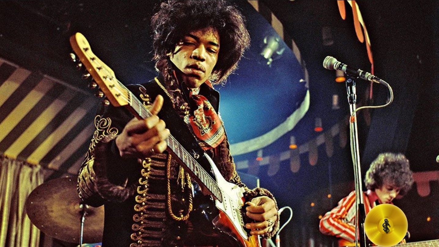 Top 5 Guitar Solo’s in Hip-Hop History!