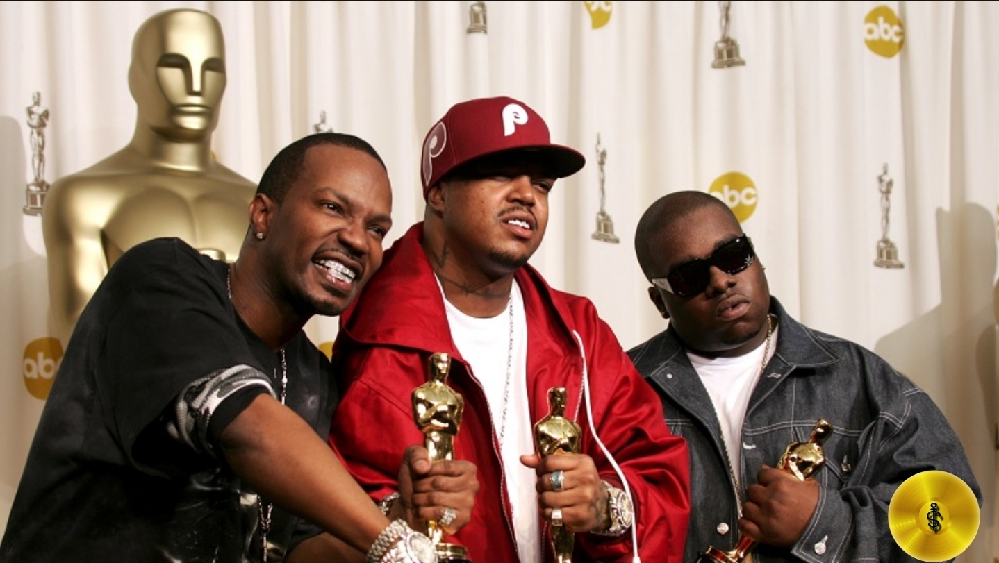Hip-Hop’s Biggest Moments at the Oscars