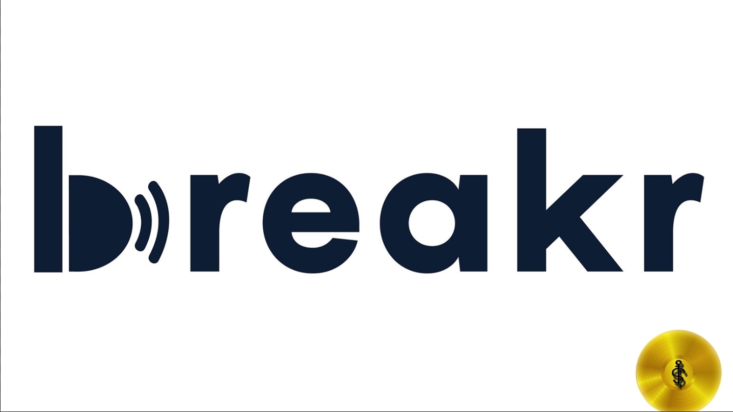 MusicBreakr App Connects Artist To Influencers
