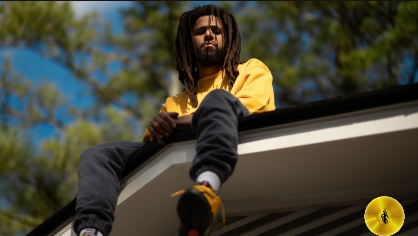 The ONLY J. Cole Off-Season Review You’ll Need