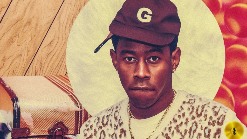 Review: Tyler, the Creator’s ‘Call Me If Y…’