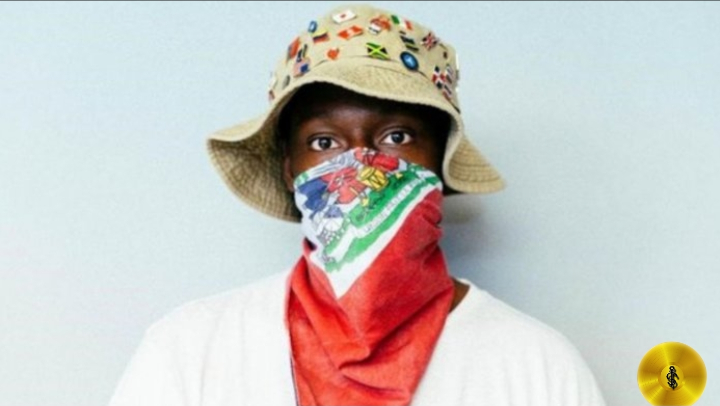 Review: Mach-Hommy’s ‘Pray For Haiti’