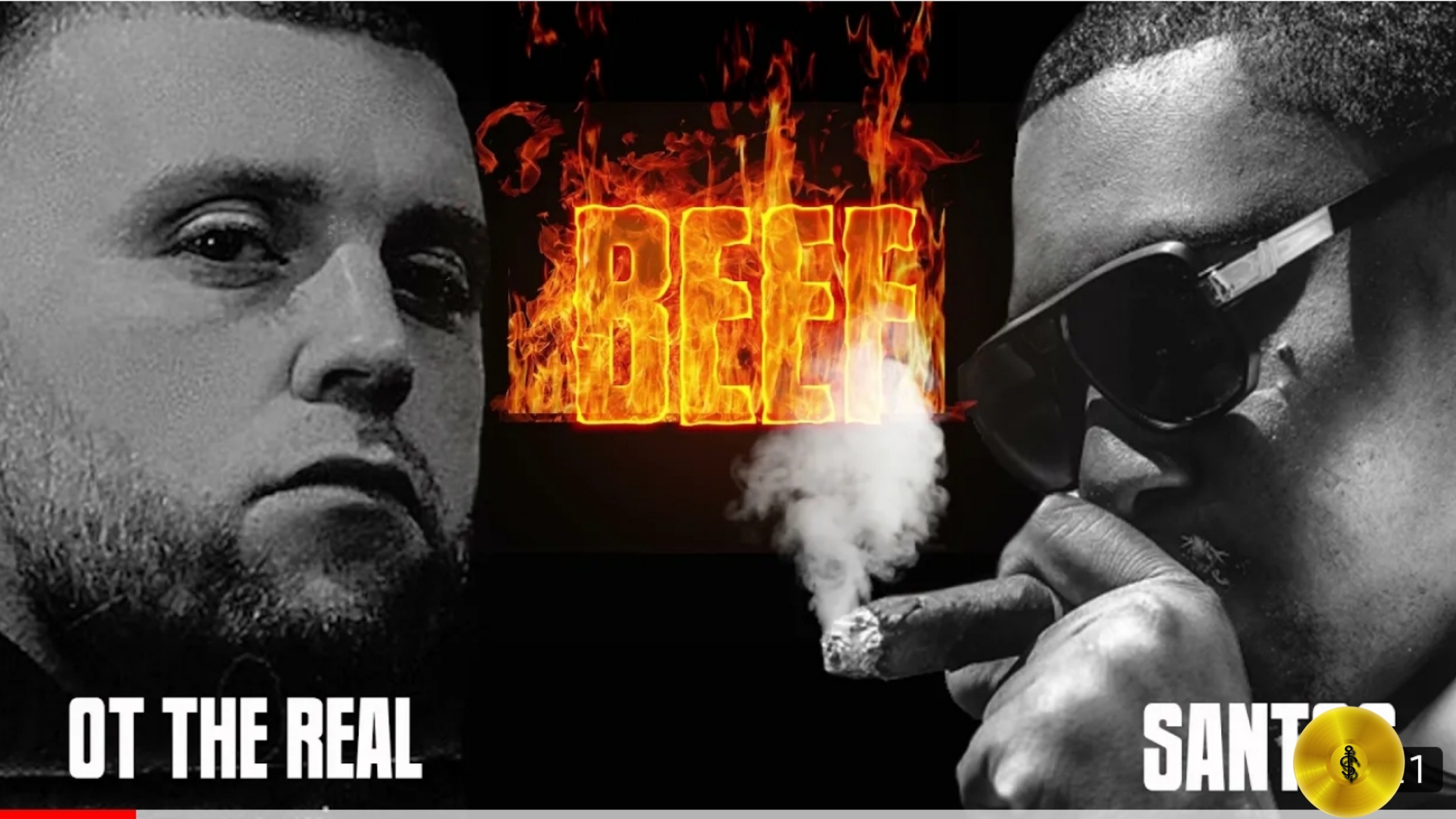 Philadelphia’s Rap War!!! [OT The Real Vs…]