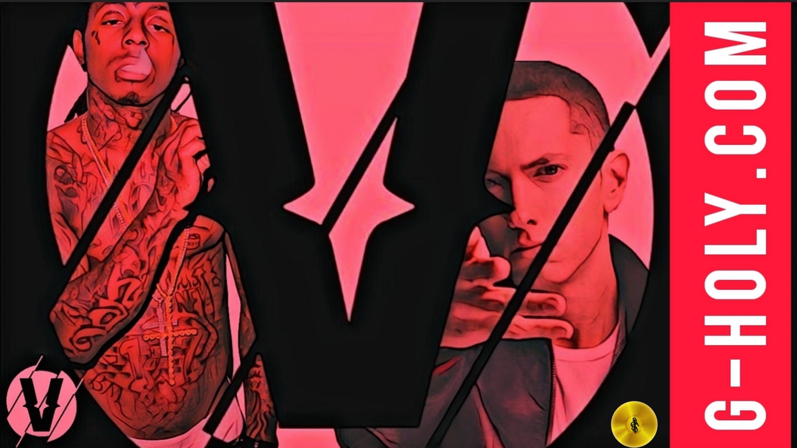 FANTASY VERZUZ: Lil Wayne V Eminem