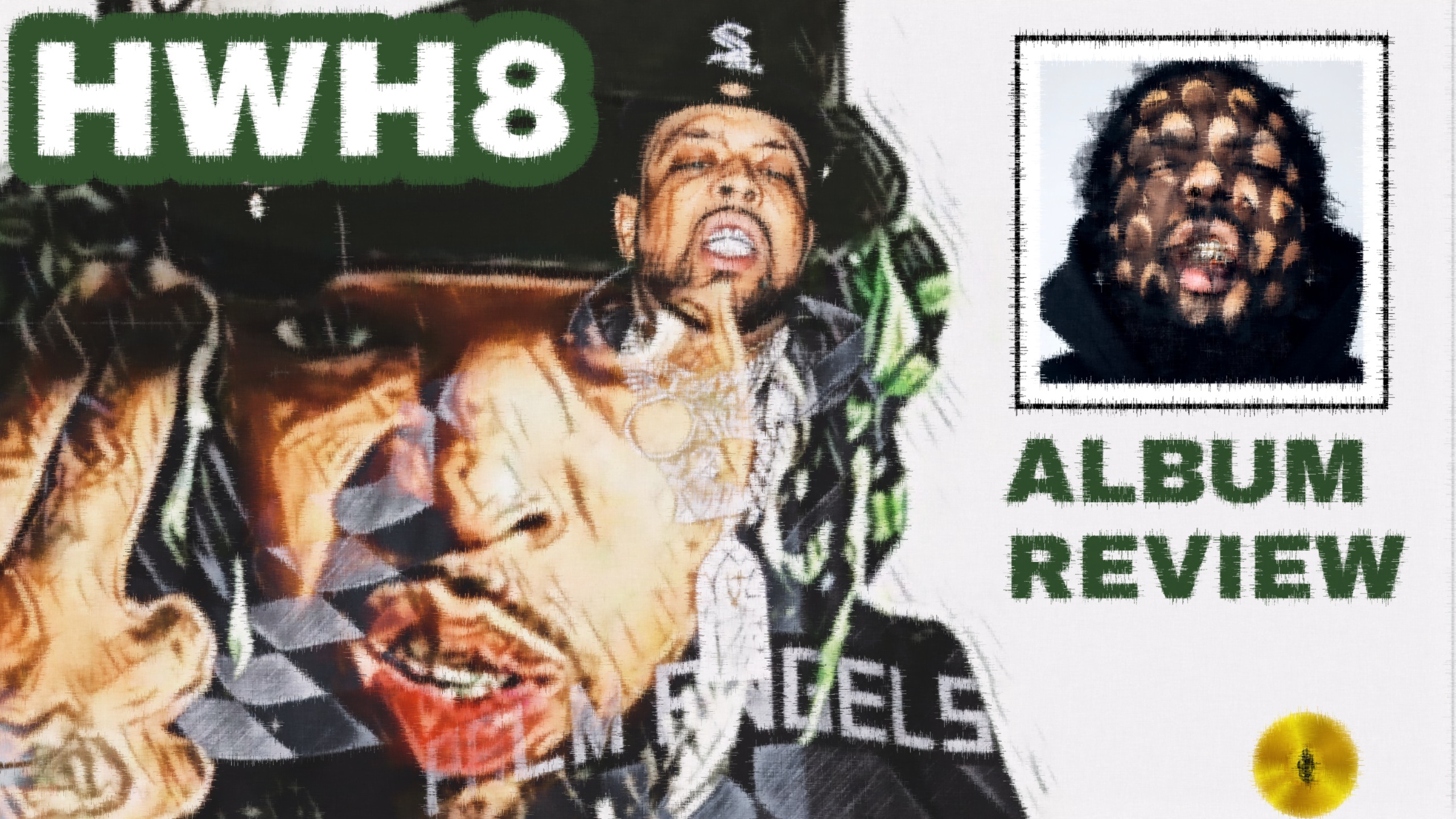 Westside Gunn, Hitler Wears Hermes 8 Review