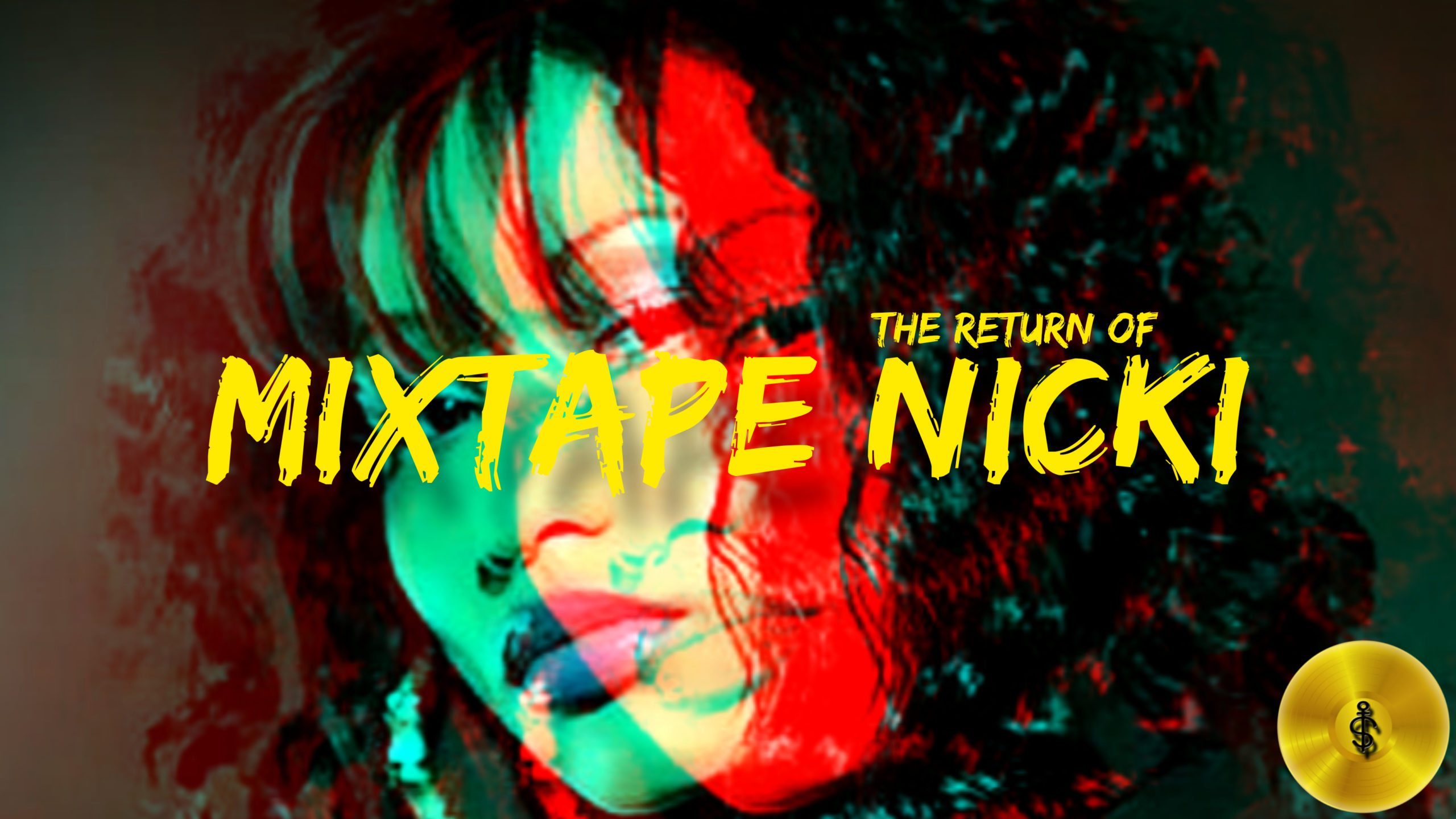 Nicki Minaj: “Mixtape Nicki” returns in 2022