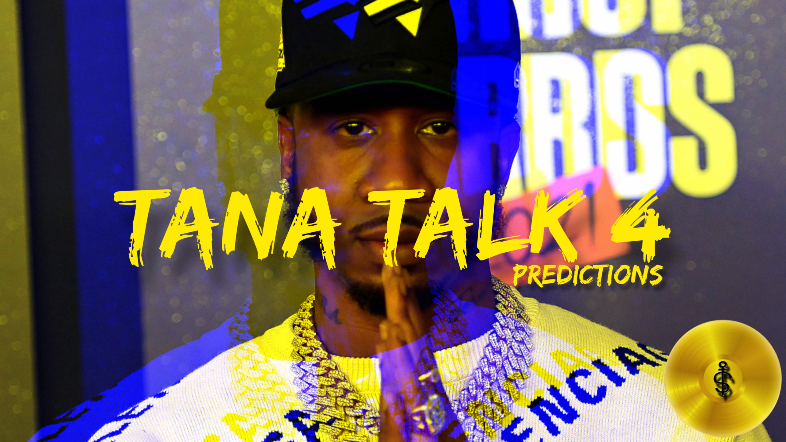 Benny The Butcher Tana Talk 4 Predictions/Date