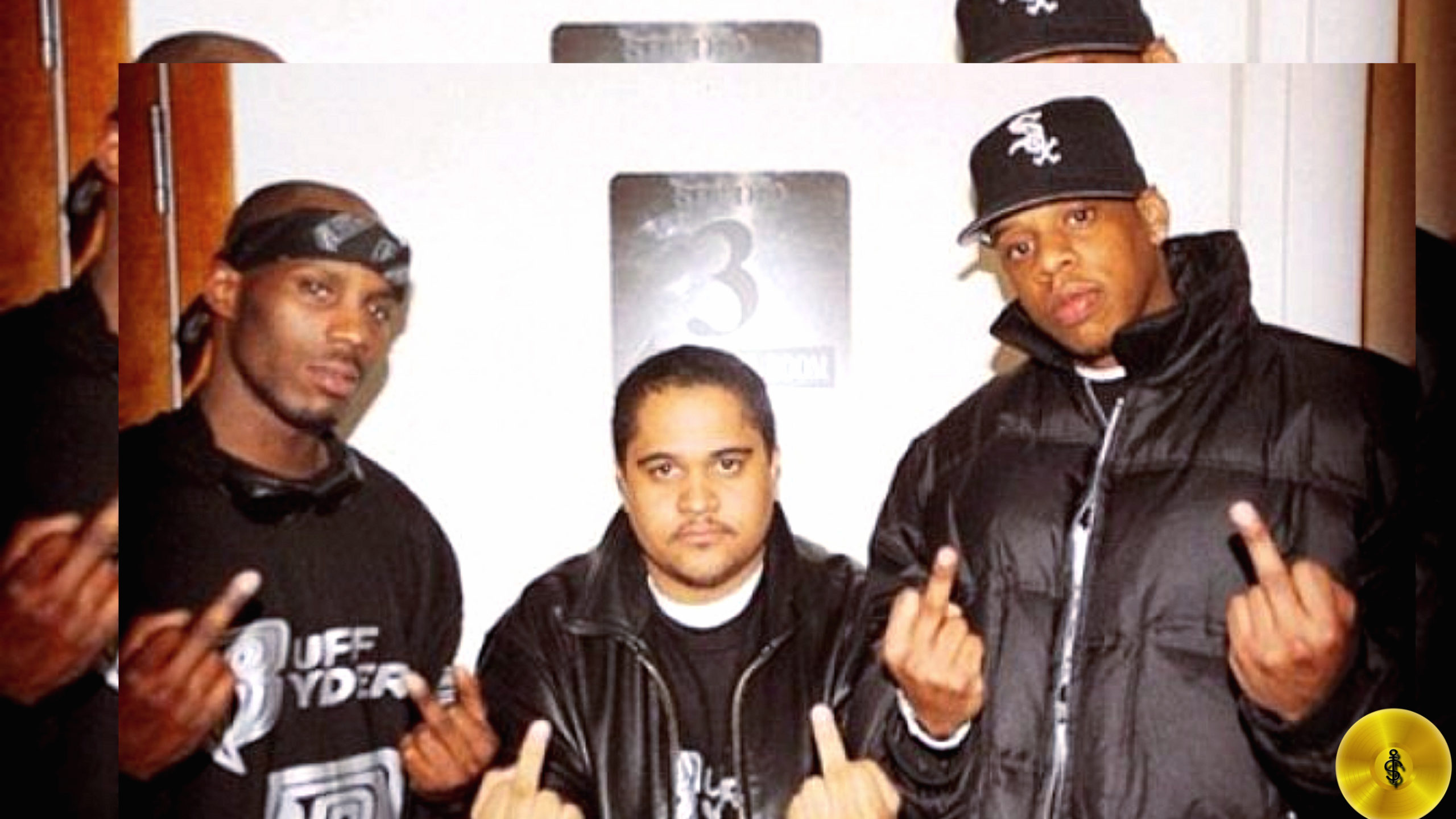 10 Rare Hip-Hop Tracks You Never Knew Existed!