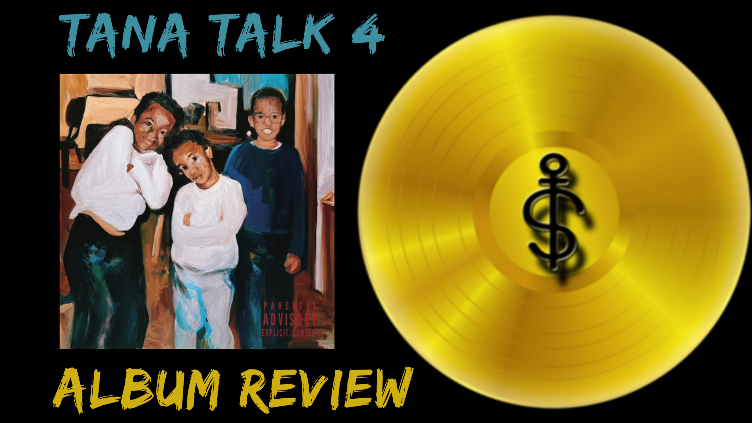 Benny The Butcher, Tana Talk 4 Album Review
