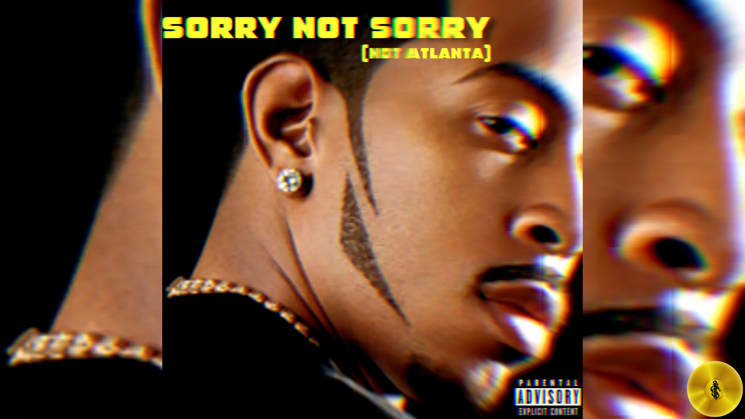Ludacris “Sorry Not Sorry” Rmx (Latto Response)