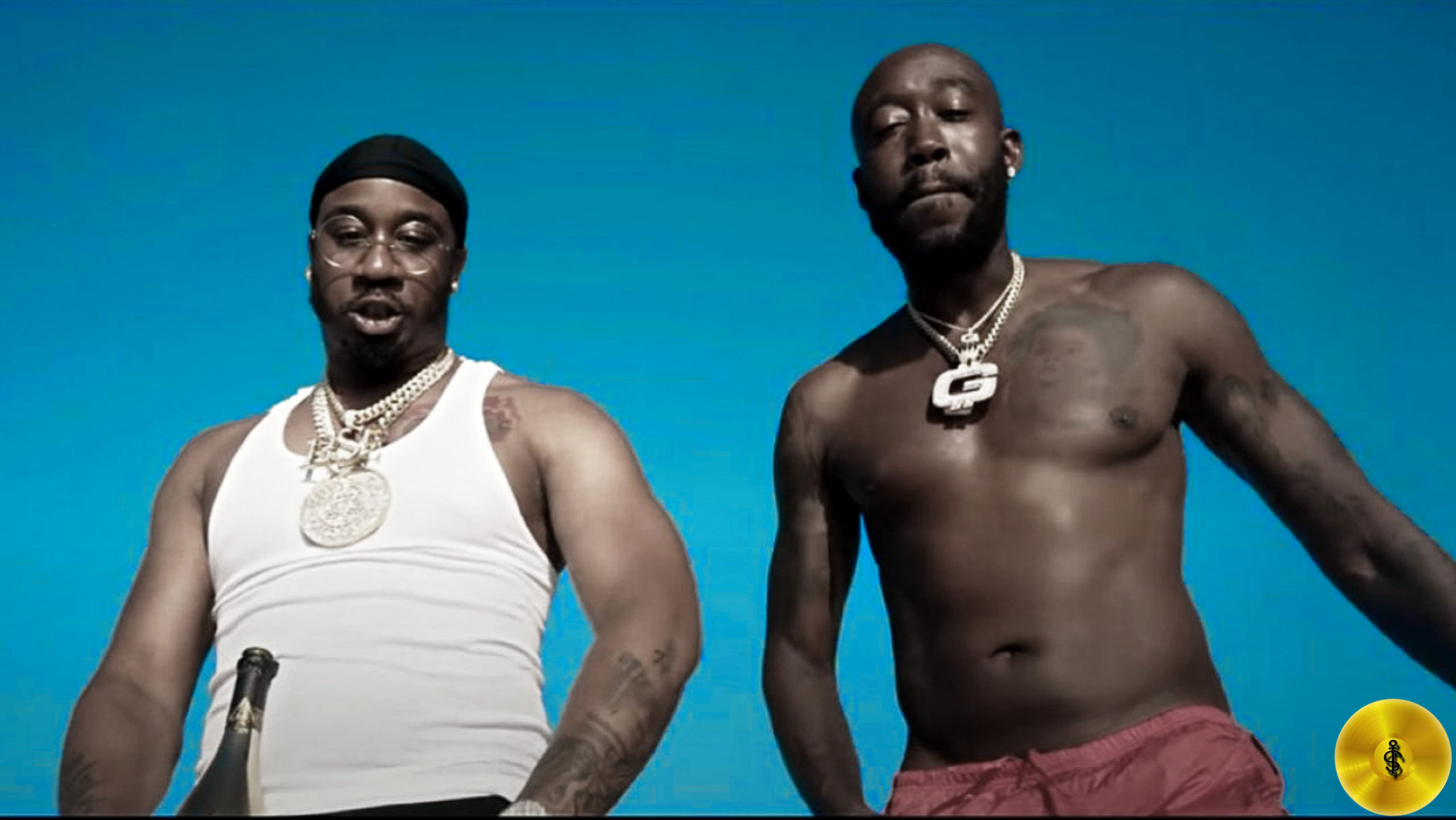 Why the Freddie Gibbs & Benny beef is wack…