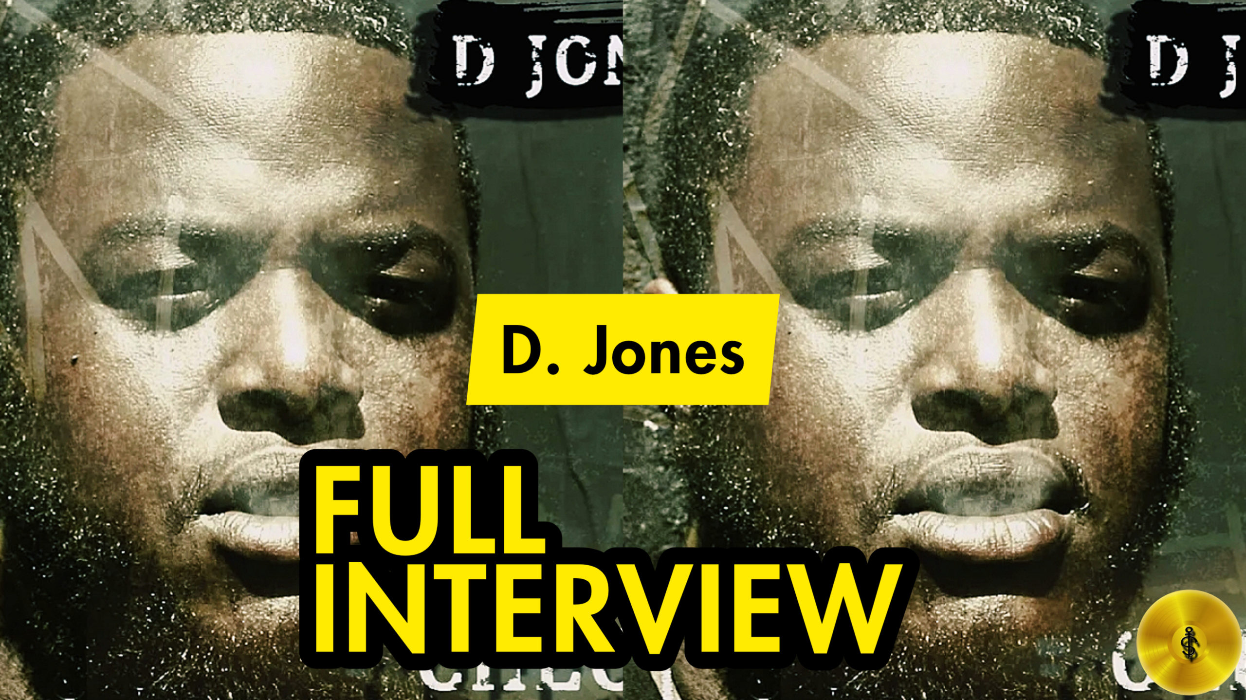 D. Jones Interview: Signing To Jadakiss & More