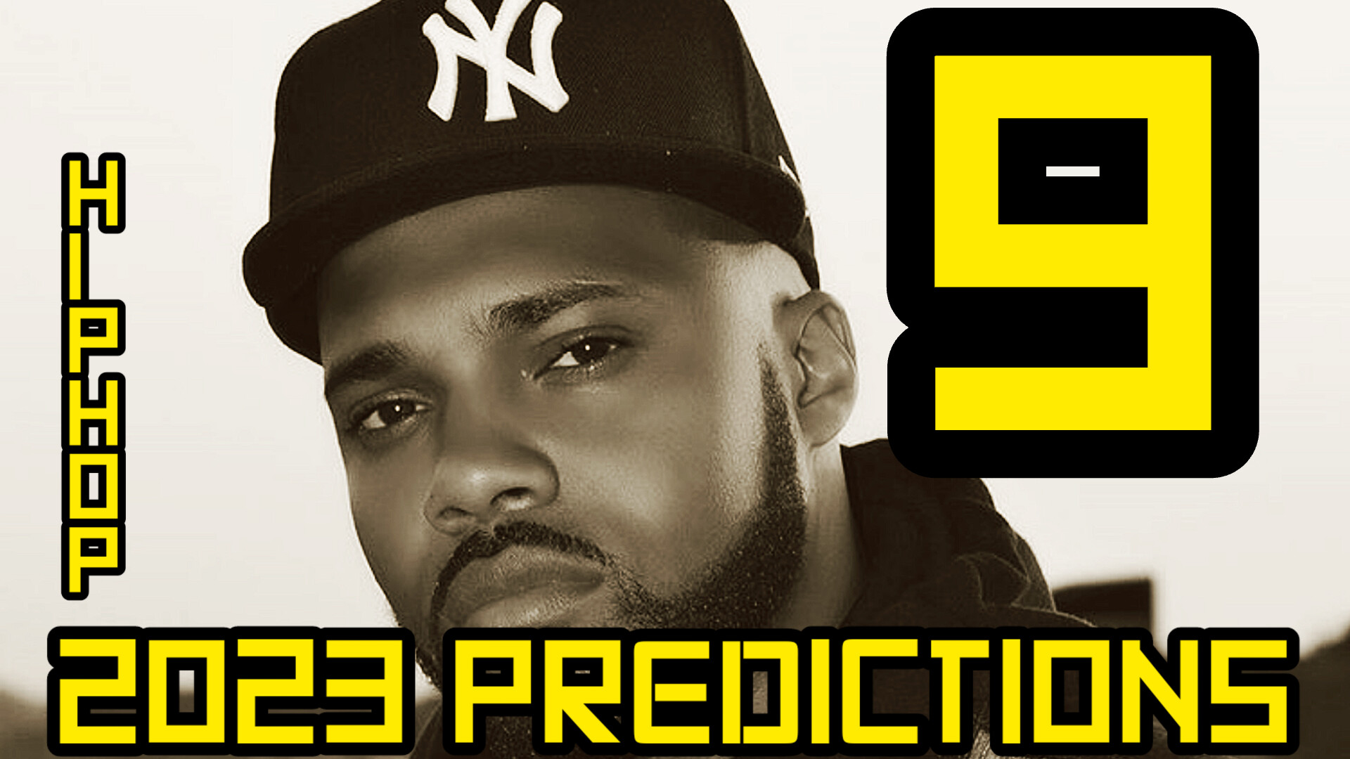 Top 9 Hip-Hop & Rap Predictions For 2023