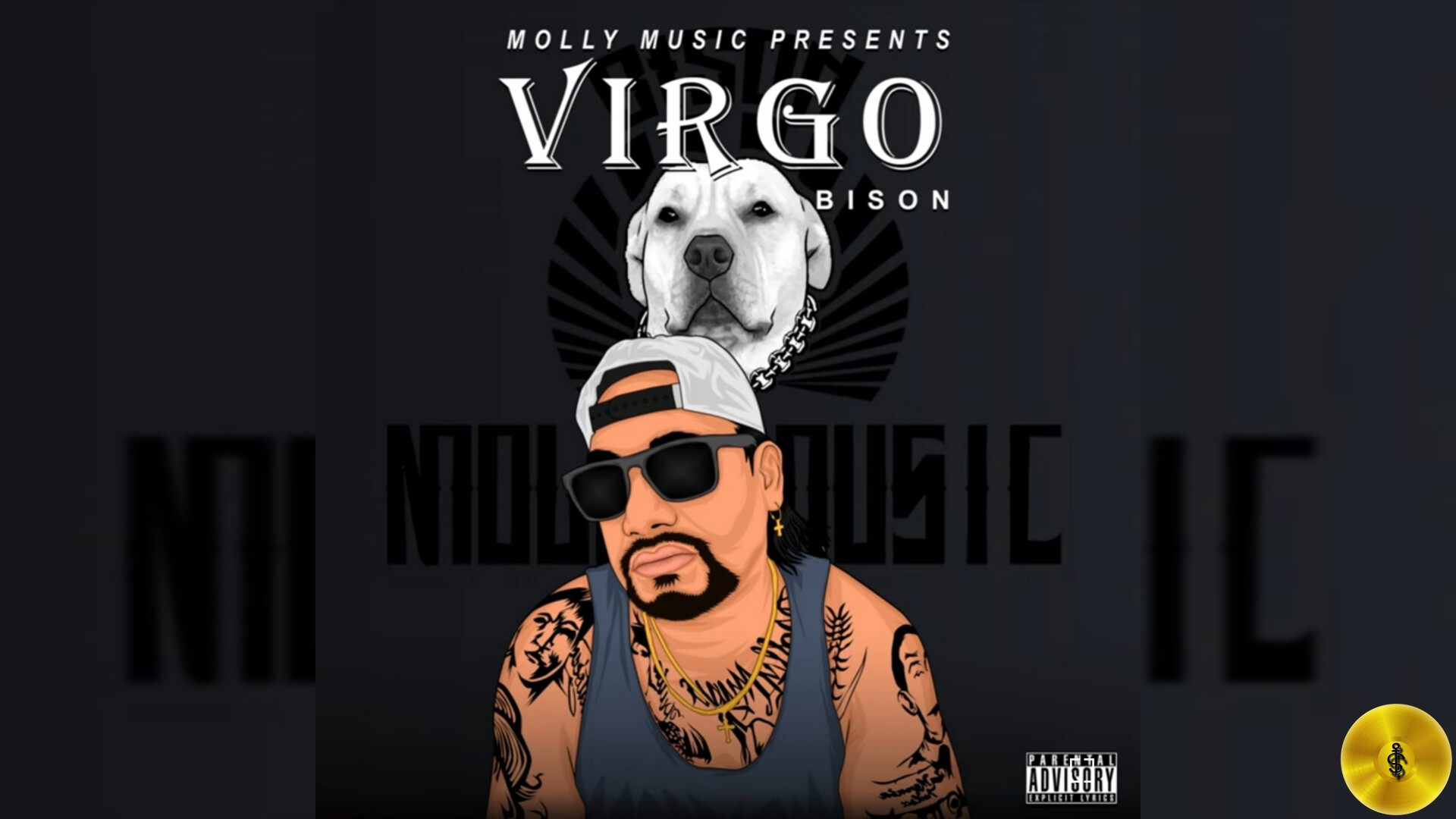 Bison proves to be a rare breed w/ ‘Virgo’ EP