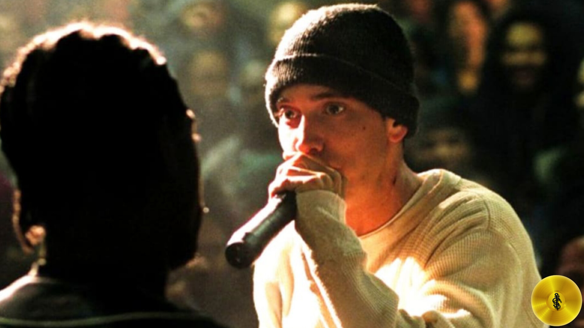 Watch Eminem Battle in Real-Life: 8 Mile True Story?
