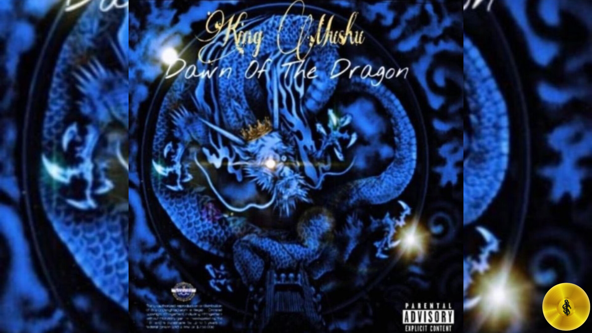 King Mushu ‘Dawn Of The Dragon’ Album Review