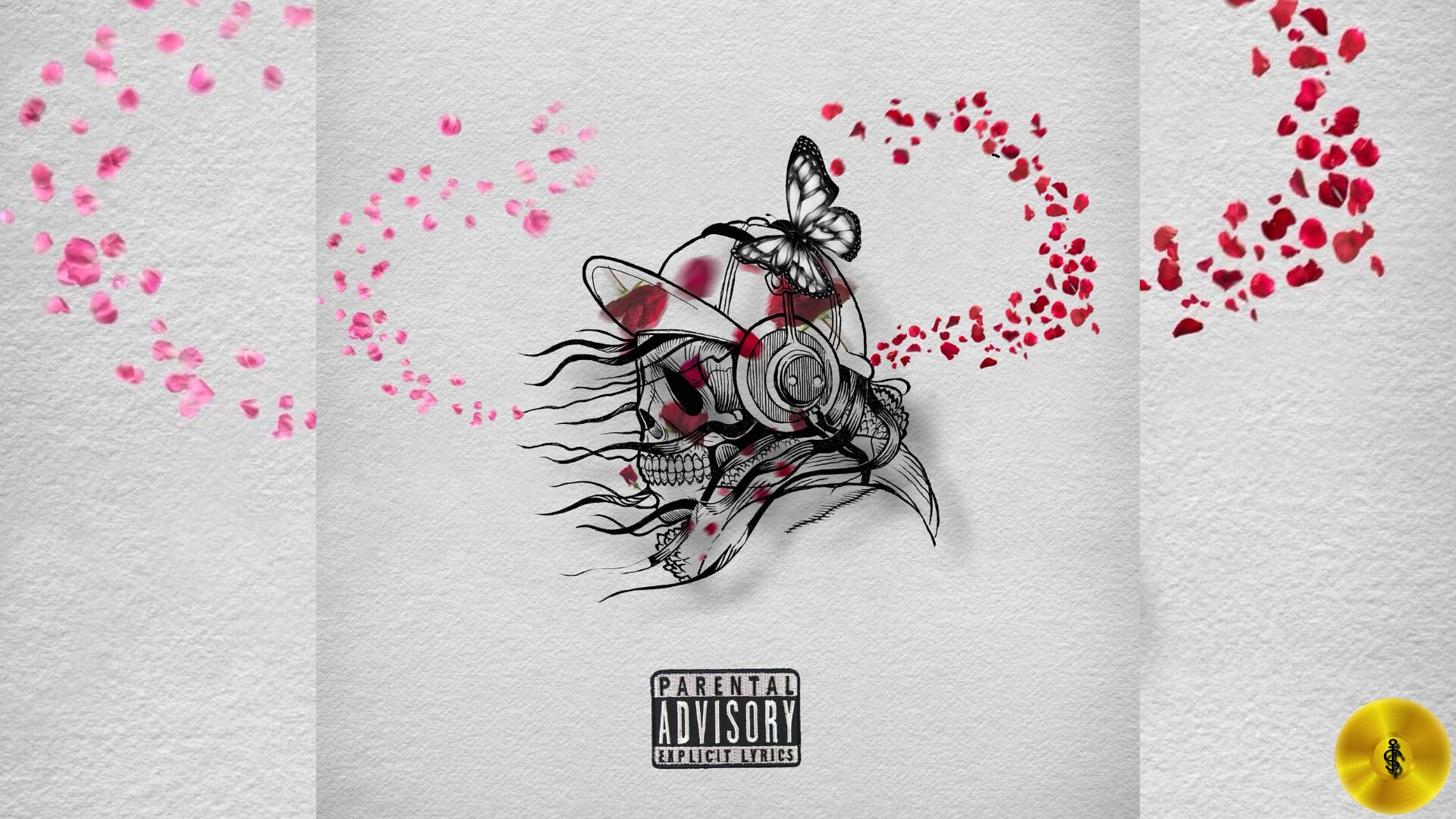 M.E.S Trap is back with “Dying Flowers”