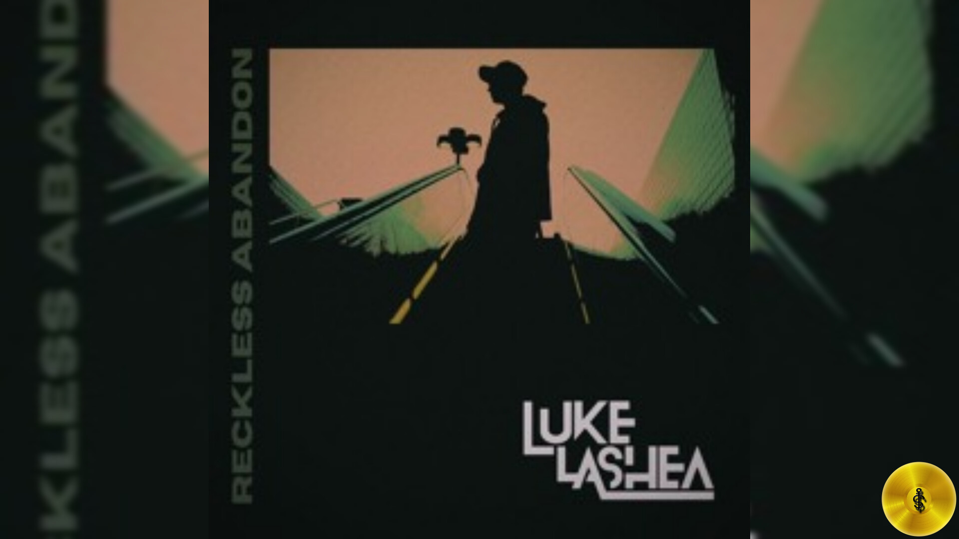 Luke LaShea ‘Reckless Abandon’ EP Review