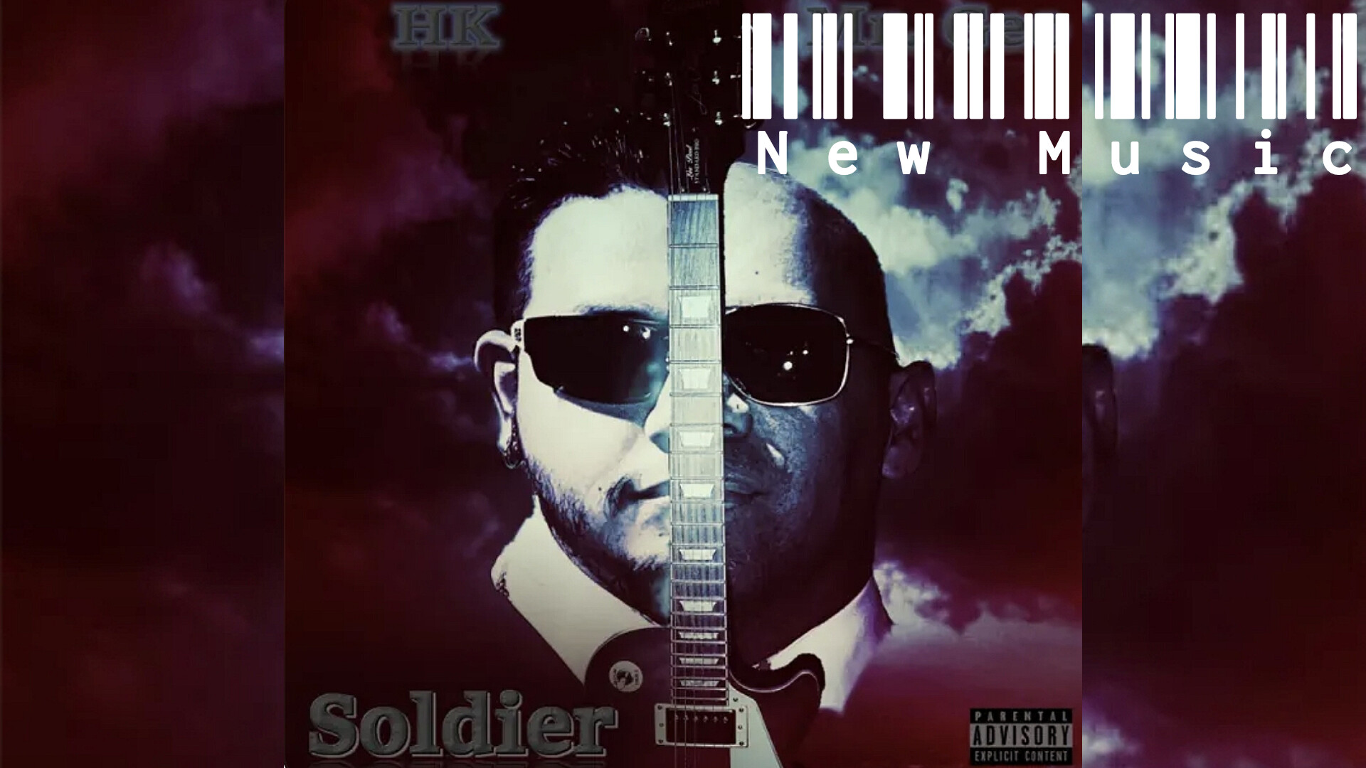 HK & Mr. Geo drop “Soldier” Music Video